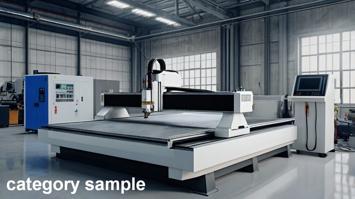 FIBER LASER CUTTING MACHINE